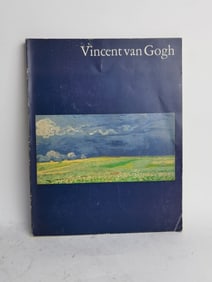 1970 Vincent van Gogh