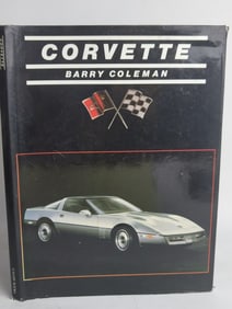 1983 Corvette
