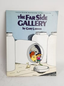 1984 The Far Side Gallery