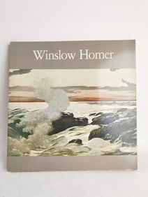 1973 Winslow Homer