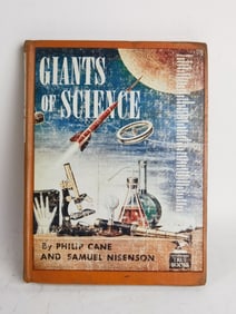 1959 Giants of Science