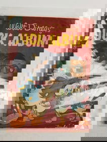 Dell Comic Walt Disney's Donald Duck No. 840