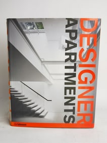 2007 Designer Apartments