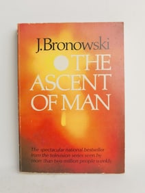 1973 The Ascent of Man