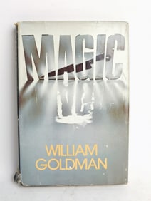 1993 Magic, 1st Ed.