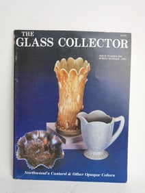 1985 The Glass Collector