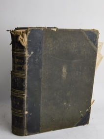 1885 Demorest's Monthly Magazine