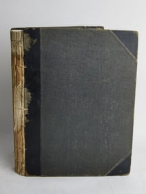 1922 International Studio