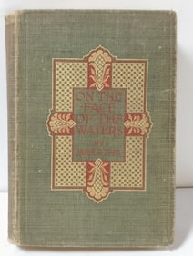 1897 On the Face of the Water