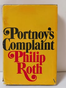 1969 Portnoy's Complaint