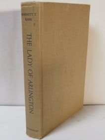 1953 The Lady of Arlington