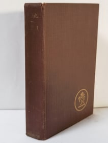 1927 Jurgen A Comedy of Justice