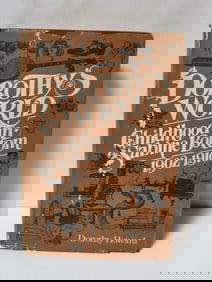 1977 Dorothy's World Childhood in the Sabine Botto