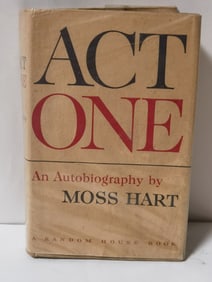 1959 Act One