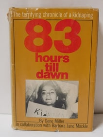 1971 83 Hours till Dawn