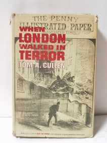 1965 When London Walked In Terror