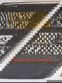 1969 The 900 Days The Siege of Leningrad