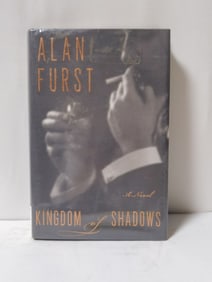 2000 Kingdom of Shadows