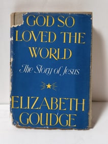 1951 God So Loved The World
