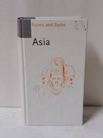 1978 Forms and Styles: Asia