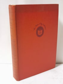 1949 Teen-age Winter Sports Stories