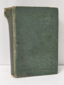 1921 Free Range Lanning