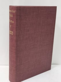 1918 Henry Clay Frick The Man