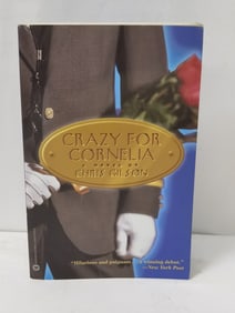 2000 Crazy for Cornelia