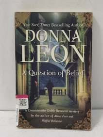 2011 A Question of Belief