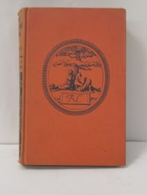 1941 The Far-Away Bride