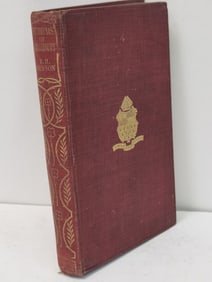 1910 The Holy Blissful Martyr Saint Thomas of Cant