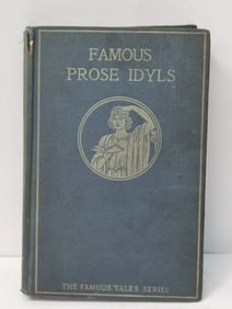 1899 Famous Prose Idyls
