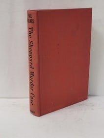 1961 The Sheppard Murder Case