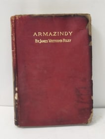 1894 Armazindy