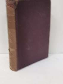 1897 Library of the World's Best Literature