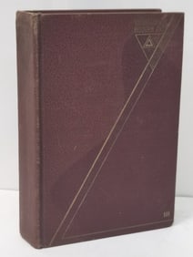 1936 Orientation for Modern Times