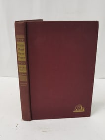 1947 Stalin Must Have Peace