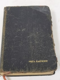 1952 The Holy Bible