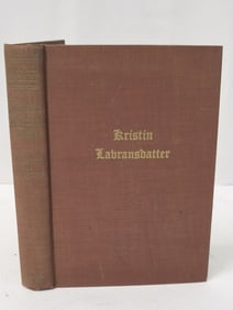 1946 The Cross: Vol. 3