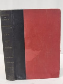 1958 The Ugly American