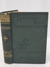 1903 Little Men