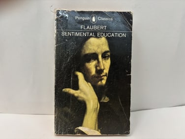 1978 Sentimental Education