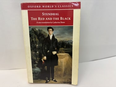 1998 The Red and The Black