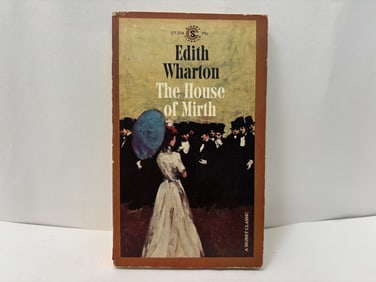 1964 The House of Mirth