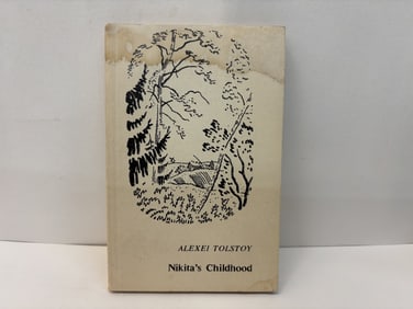 1983 Nikita's Childhood