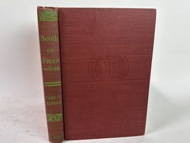 1952 South of Freedom