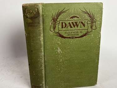 1919 Dawn