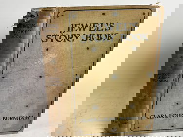 1904 Jewel's Story Book