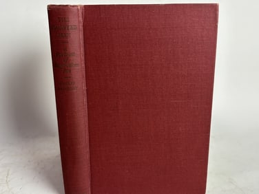 1953 The Haunted Man