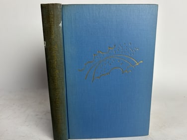 1955 Telephone Between Worlds